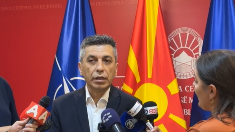 Mexhiti: Sipas gjitha gjasave unë do të jem kandidat për Komunën e Çairit