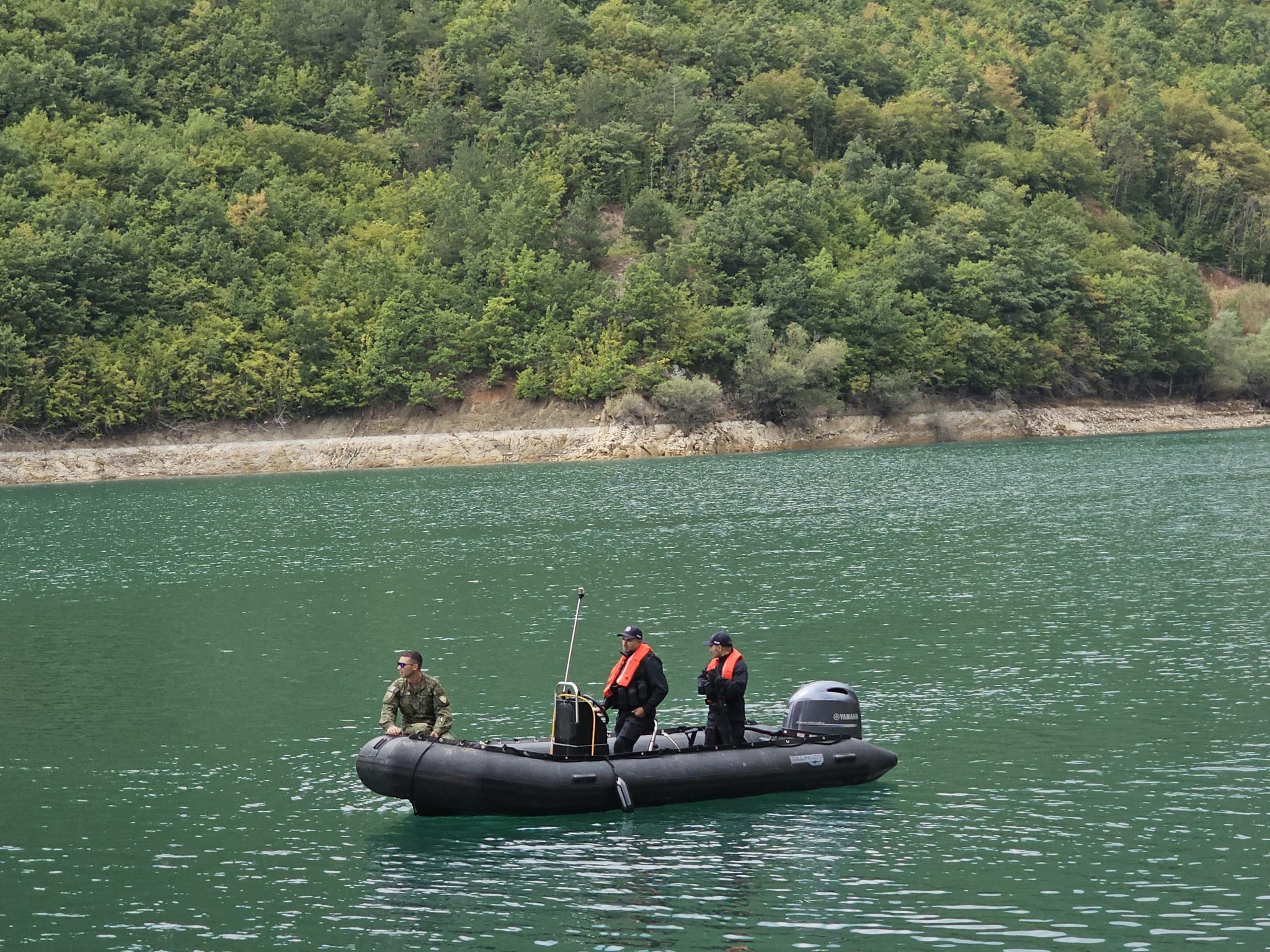 Instituti i Kosovës për Drejtësi kërkon llogaridhënie për vdekjen tragjike në Liqenin e Ujmanit
