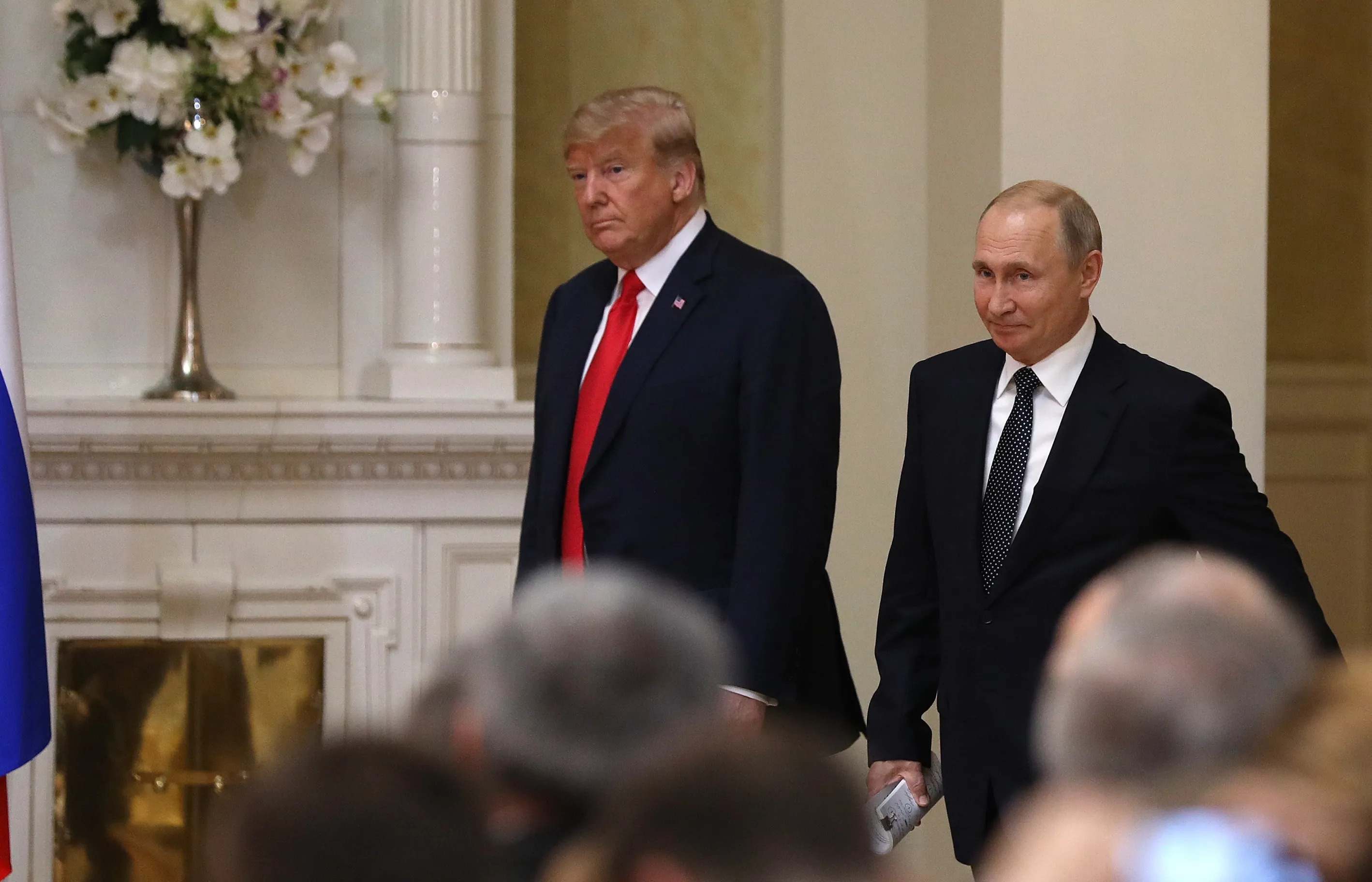 Putin indiferent ndaj kërcënimeve të Trump: Rusia s’tërhiqet nga Ukraina, synon më shumë territore
