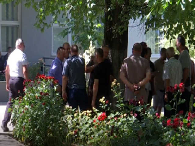 Nga sot fillon greva e punëtorëve të sigurimit të QKUK-së