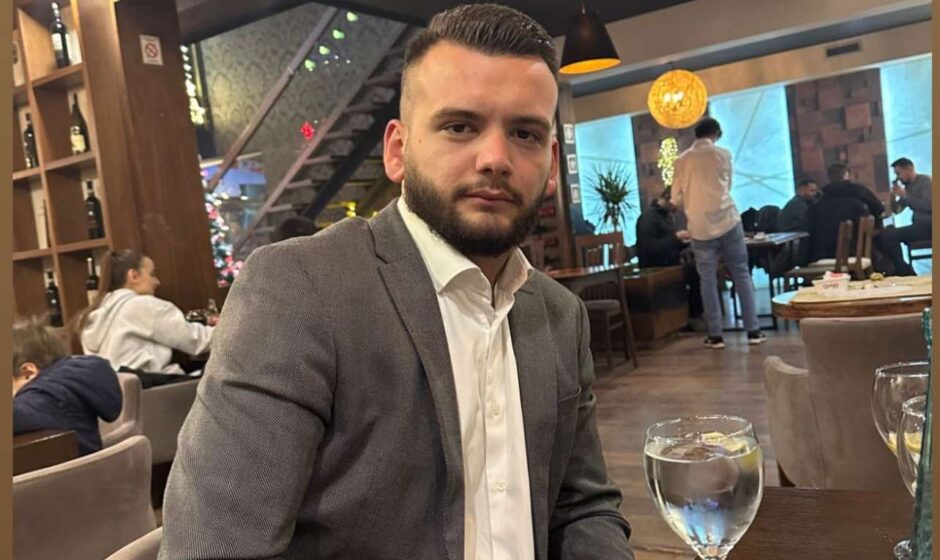 Ky është i riu që ra nga kati i 13-të i hotelit “Grand” në Prishtinë