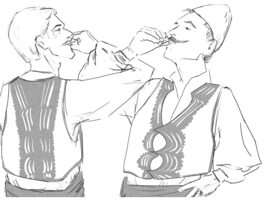 Dollia shqiptare shpallet Pasuri Kombëtare e Trashëgimisë Kulturore