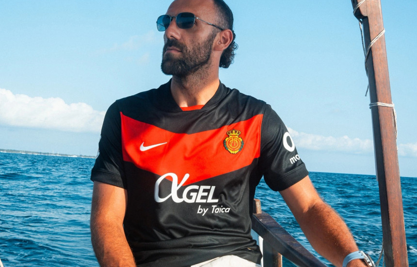 Muriqi flet për pagën e tij te Mallorca