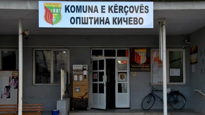 Kallëzim penal kundër kryetarit të komunës së Kërçovës
