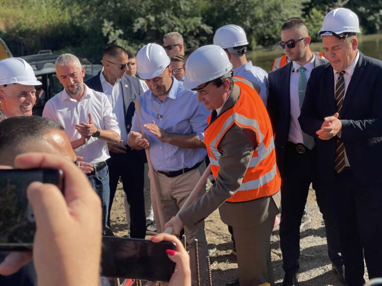 Lista Srpska do të nis peticion kundër ndërtimit të dy urave të reja mbi Ibër