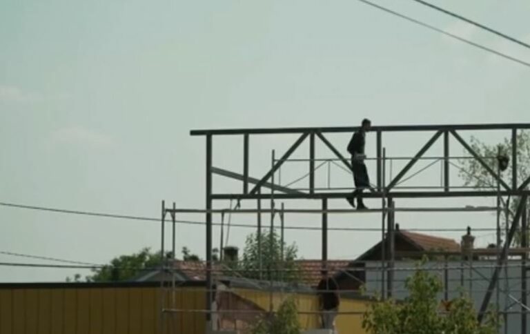 Ndërtimtaria sektor me rrezik të lartë, kërkohen masa nga Inspektorati