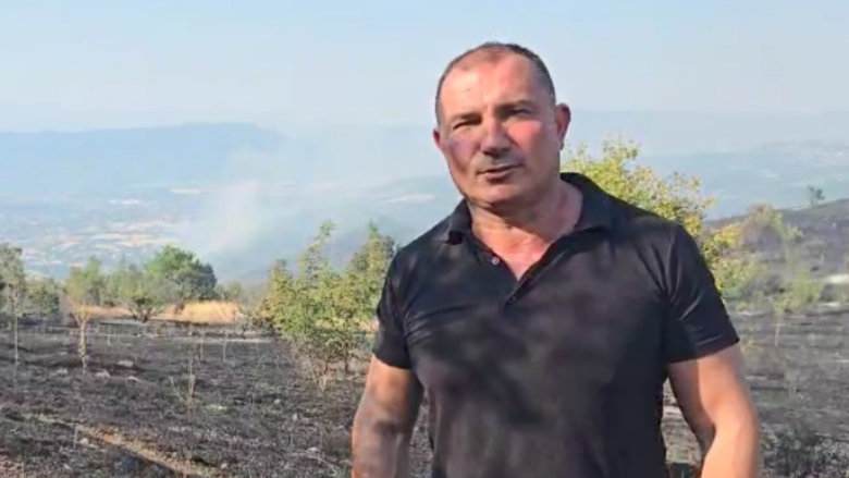 Angellov: Zjarrin në Zhelinë e shuajmë, mirëpo vazhdimisht ndizet nga dikush