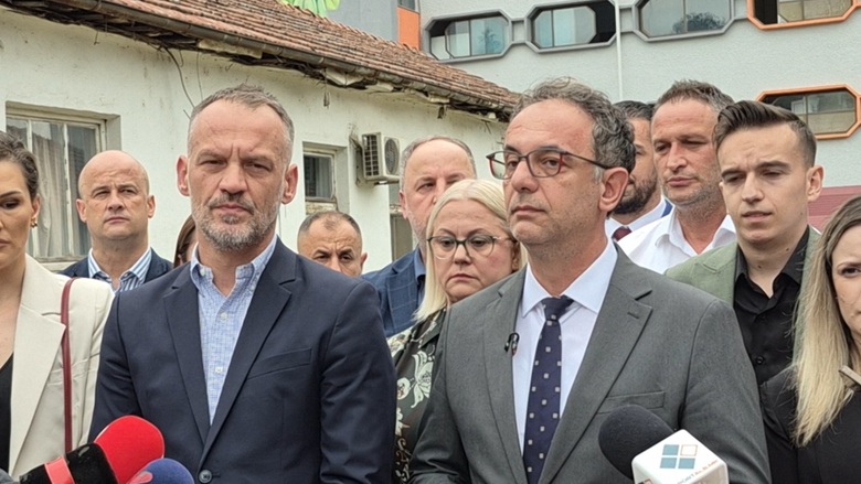 Do të ndërtohet park përkujtimor për viktimat në Spitalin Modular në Tetovë