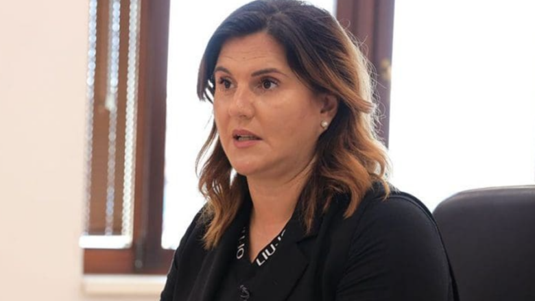 KSHPK: Kuvendi është institucioni i vetëm që mund ta shkarkojë kryetaren Tatjana Dimitrovska