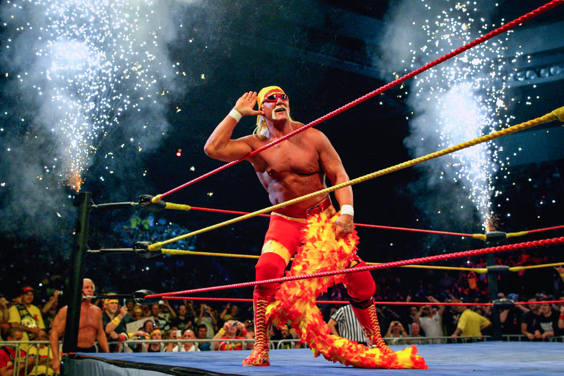 Pësoi arrest kardiak, ndahet nga jeta legjenda e WWE, Hulk Hogan