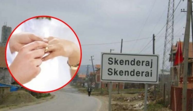 Interesante: 84-vjeçari nga Skenderaj martohet me një 64-vjeçare nga Lipjani