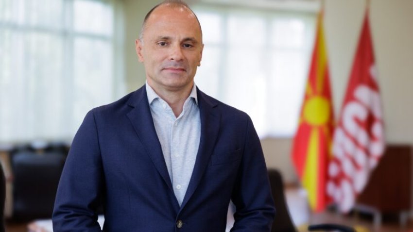 Filipçe: Nga OBRM-PDUKM duhet të tregojnë nëse kanë një plan serioz për zhbllokimin e eurointegrimeve