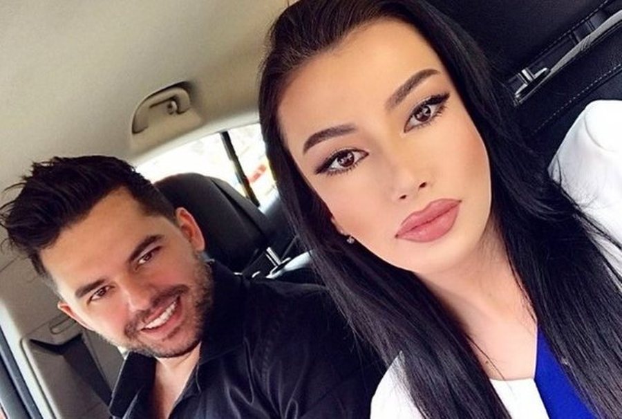 Shpat Kasapi nuk pranon ndarjen nga Selvija, ka disa fjalë për të