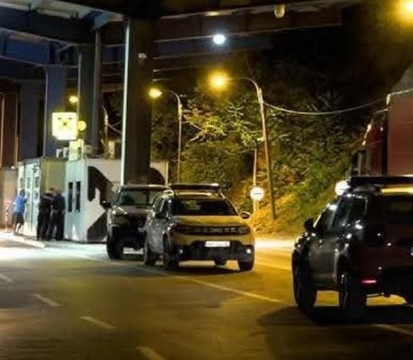 Lirohet për qarkullim rruga drejt Jarinjës