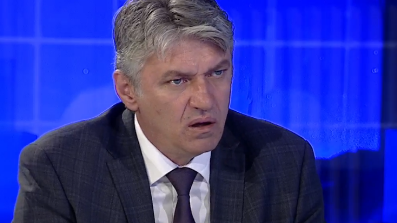 Sela: Koalicioni i ASH-së me BDI-në nuk është humbje e filozofisë së Arbën Xhaferit