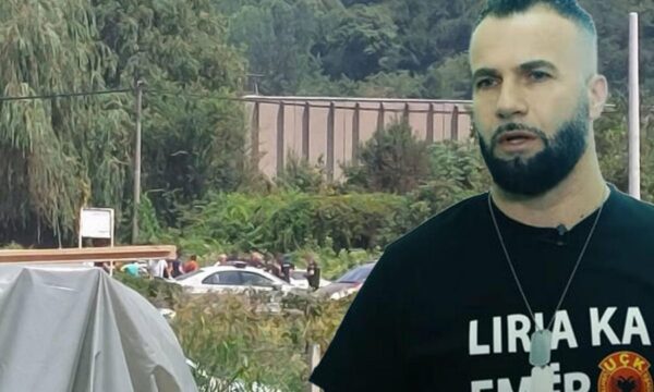 Një vit nga vrasja e Faton Hajrizit