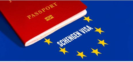 Ndryshimi i madh në fluturime brenda zonës Schengen, mjafton vetëm bileta e avionit