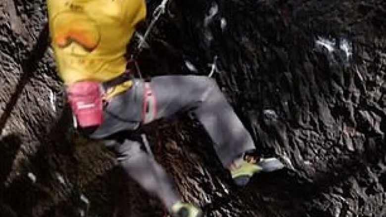 Lëndohet alpinisti në malin Pelister, evakuohet me sukses pas intervenimit nga QMK dhe Ekipet e Shpëtimit