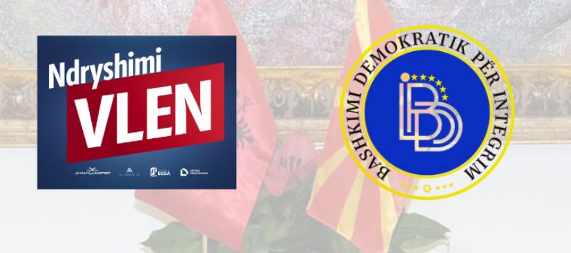 VLEN, BDI-së: Po e ç’rrënjosim të keqen që e mbollët me kazinotë