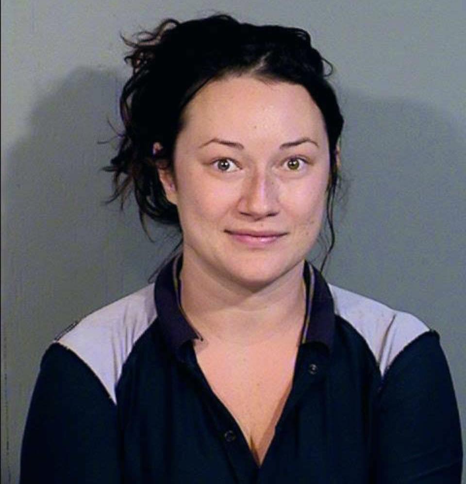 U takua vetëm një herë me të, gruaja e fiksuar arrestohet pasi i dërgoi mbi 65,000 mesazhe