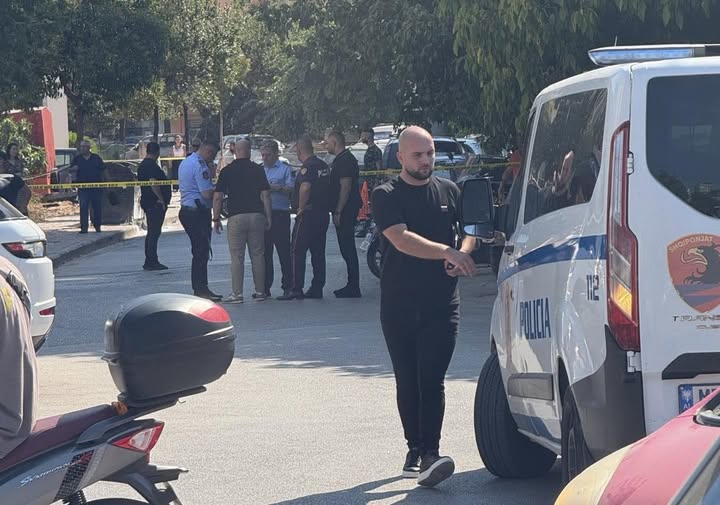Të shtëna me armë zjarri në Sarandë, dyshohet për dy të plagosur