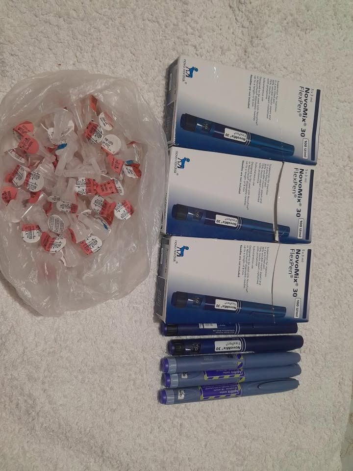 Gjesti human, qytetarja dhuron 20 copë insulina për këdo që ka nevojë