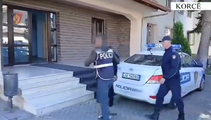 Dyshime për shantazh dhe përpjekje vetëvrasjeje në Korçë, nisin hetimet ndaj dy të dyshuarve