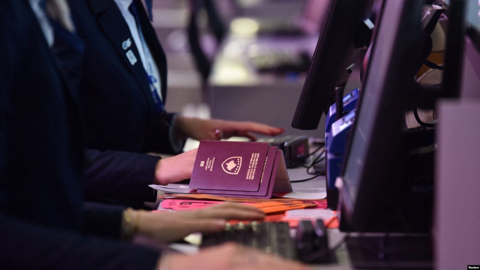 Nga tetori nis zbatimi i rregullave të reja për udhëtime në zonën Schengen