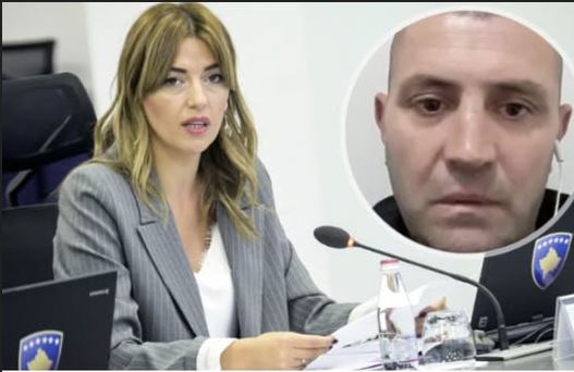 Albulena Haxhiu bëri kërkesë për transferimin e kunatit të dënuar në rastin Kumanova – nuk iu aprovua nga Maqedonia e Veriut
