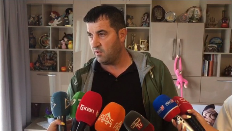 Rrahu kryeplakun e Tushemishtit, arrestohet pronari zaptues i hotelit në Pogradec