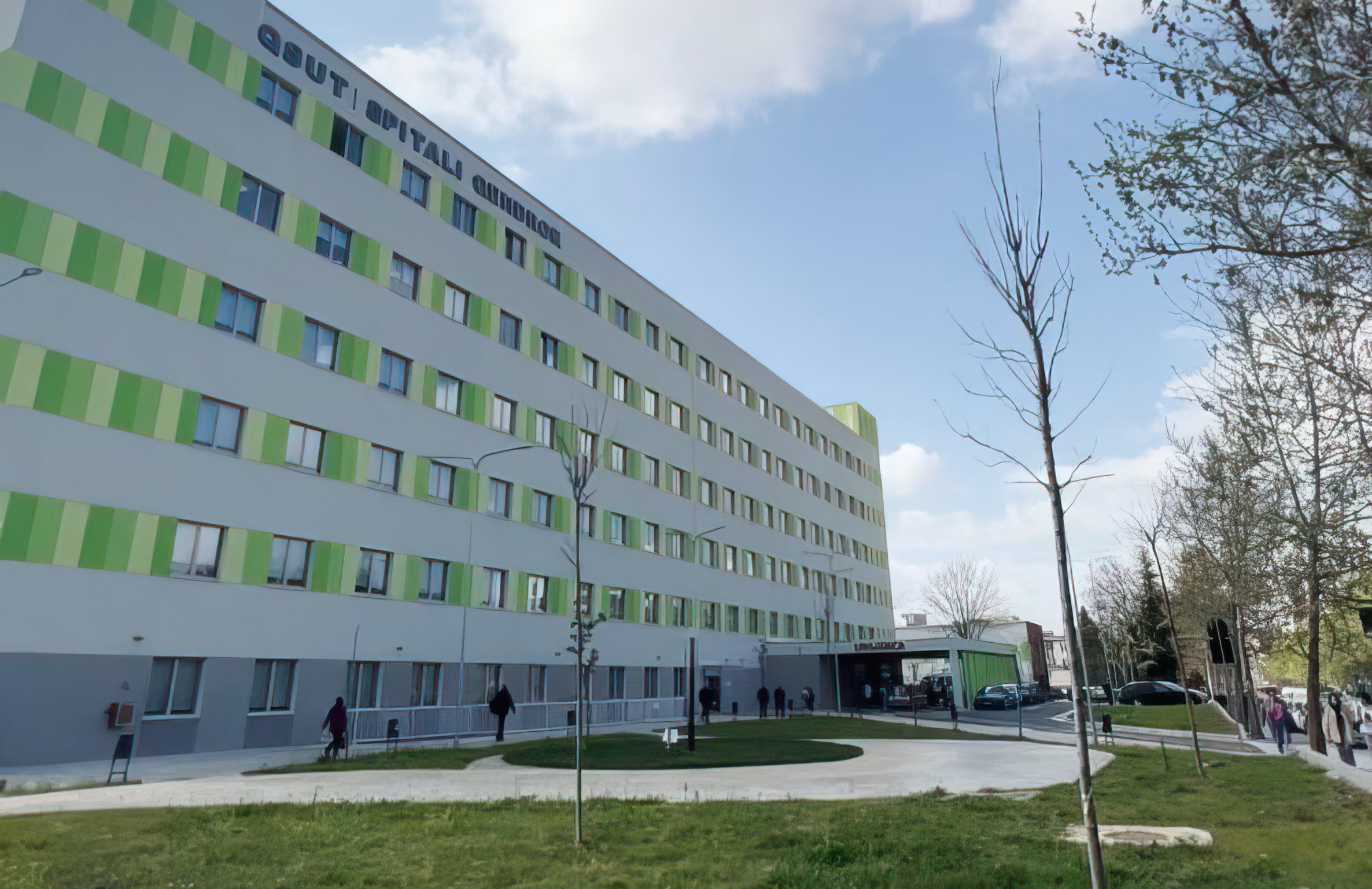 U gjet pa ndjenja në dhomën e paraburgimit, ndërron jetë në QSUT Besnik Koçiu