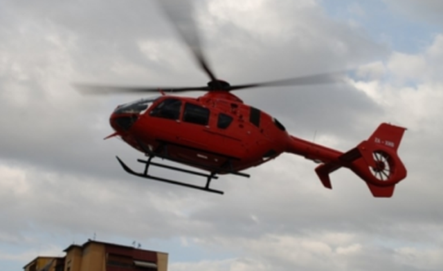 Turisti turk pëson komplikacione shëndetësore gjatë pushimeve në Ksamil