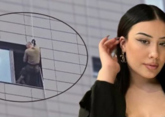 Arrestohet Skerdi Sina që mbajti peng 21-vjeçaren në Astir, gjatë ndjekjes përplasi disa automjete 