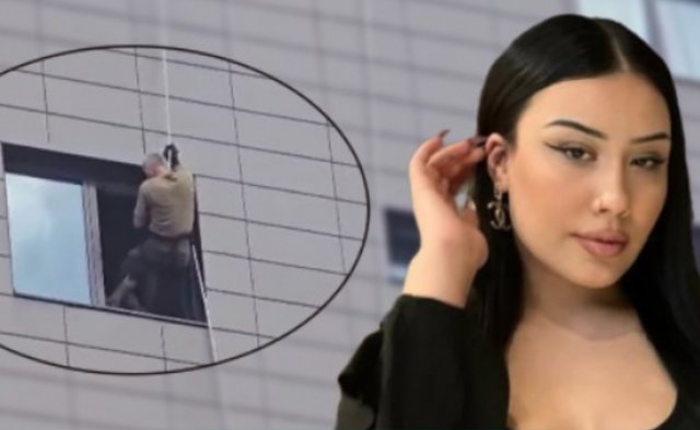 Arrestohet Skerdi Sina që mbajti peng 21 vjeçaren në Astir  gjatë ndjekjes përplasi disa automjete