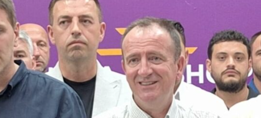 Taravari zyrtarizon kandidatët për kryetarë komunash, nuk përjashton listat e përbashkëta me BDI-në