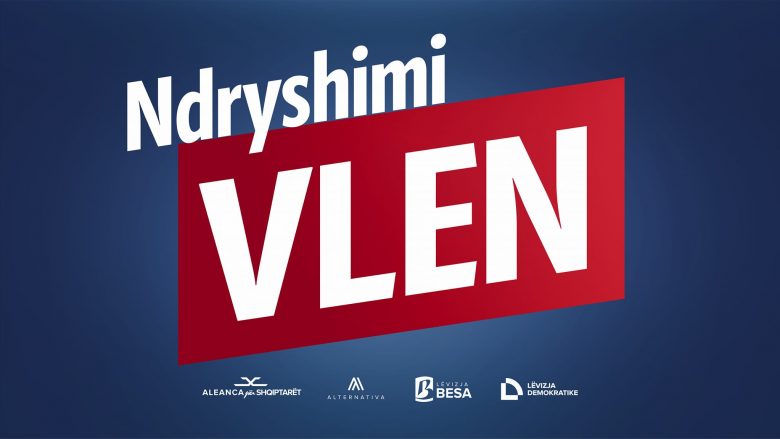 VLEN: Rruga Shkup-Bllacë po hyn në fazën përfundimtare të ndërtimit