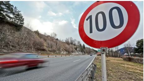 Shkeljet në trafik në Kosovë mund t’ju kushtojnë edhe në Zvicër- Çka duhet të dini?