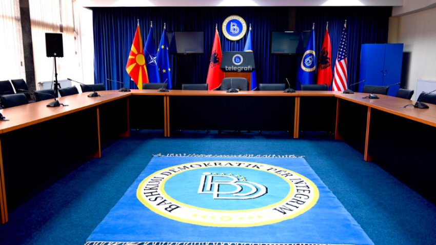 BDI: Shqiptarët sistematikisht po përjashtohen në Ministrinë e Mbrojtjes, nga 26 të punësuar të rinj vetëm një është shqiptar