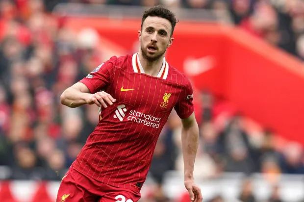 Humbje tragjike për Liverpool-in: Diogo Jota ka ndërruar jetë në një aksident rrugor në Spanjë