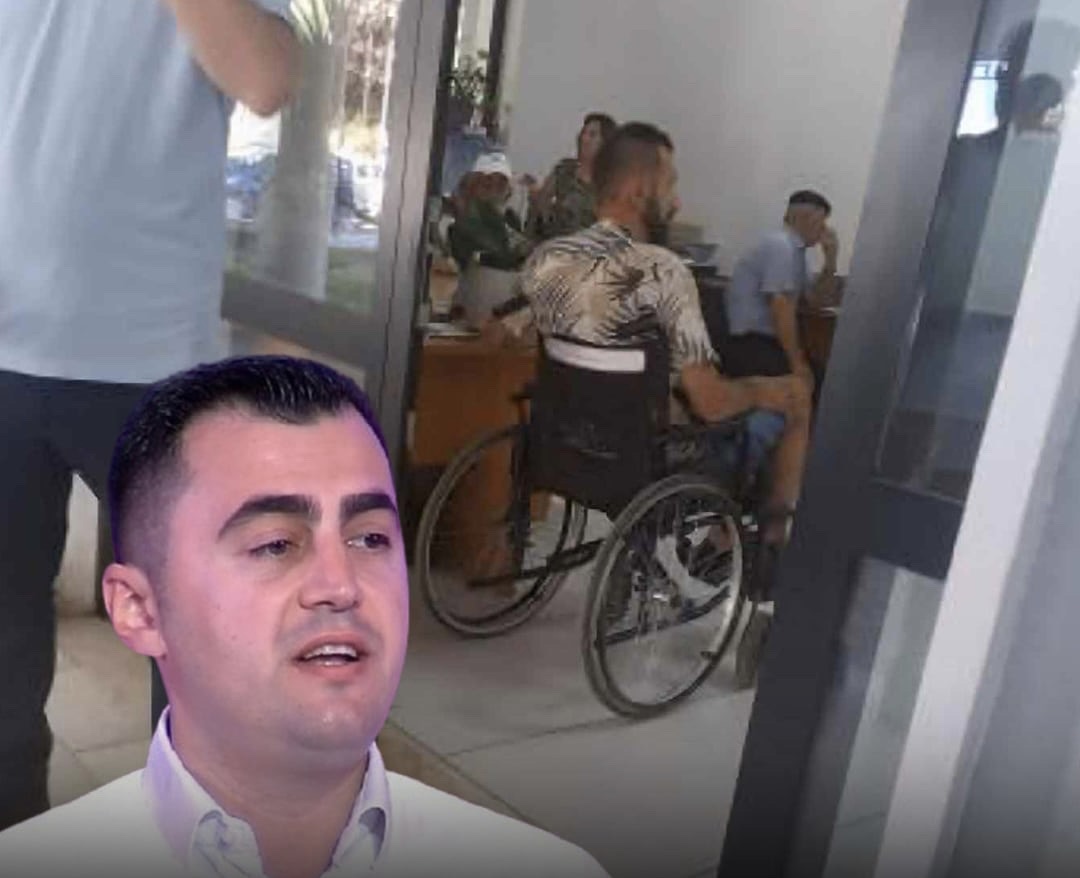 Elbasani i ndotur dhe pa ujë, Llatja fton në takim qytetarët e tij dhe nuk paraqitet vetë