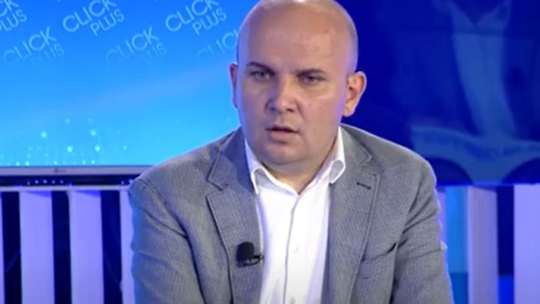 Kyuchyuk: Varet ekskluzivisht nga politikanët e RMV-së nëse vendi do të hapë negociatat me BE-në deri në vitin 2027