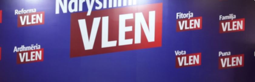 VLEN: Open Balkan, kazinotë dhe korrupsioni janë trashëgimia e BDI-së