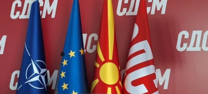 LSDM: Inflacioni po rritet, jeta po shtrenjtohet, ndërsa Mickoski shet gënjeshtra ekonomike