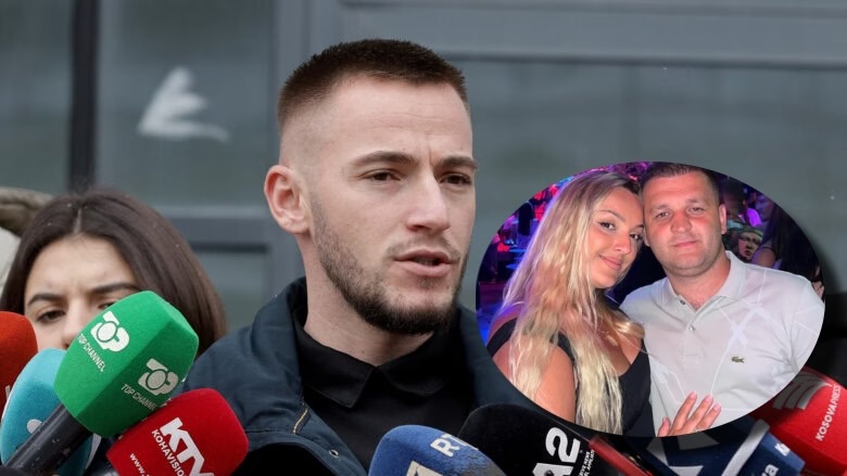 Ekzaminimi psikiatrik i Naim Murselit, reagon vëllai i Liridona Ademajt