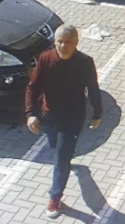 Dyshohet se sulmoi të miturën në Prizren, policia kërkon ndihmën e qytetarëve për identifikimin e personit