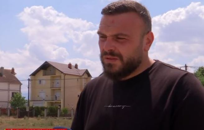 Pas vendimit të Apelit, flet vëllai i Agon Zejnullahut: Çdo vendim tjetër përveç paraburgimit për policët na shtyn të mendojmë për opsione të tjera