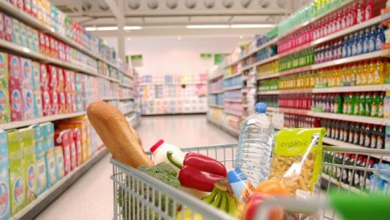 Vlera e shportës minimale në korrik ka arritur në 65.328 denarë