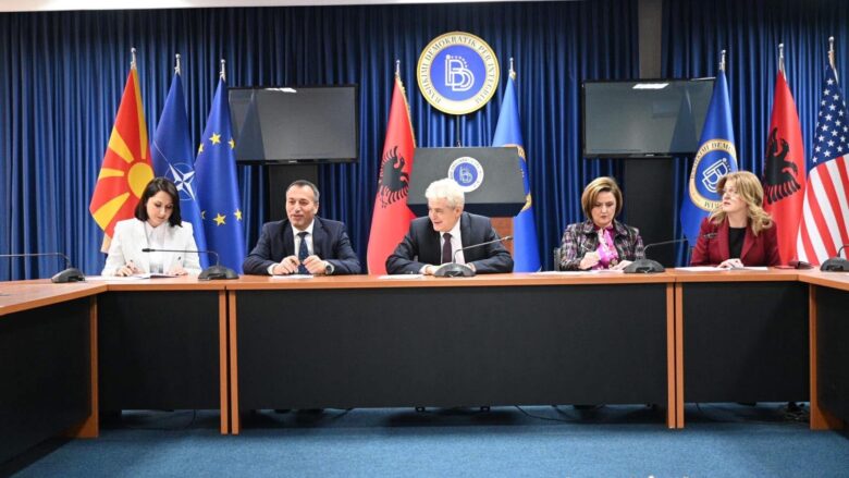 BDI: Qeveria përgjegjëse për izolimin e vendit dhe për defokusimin nga procesi i integrimit evropian