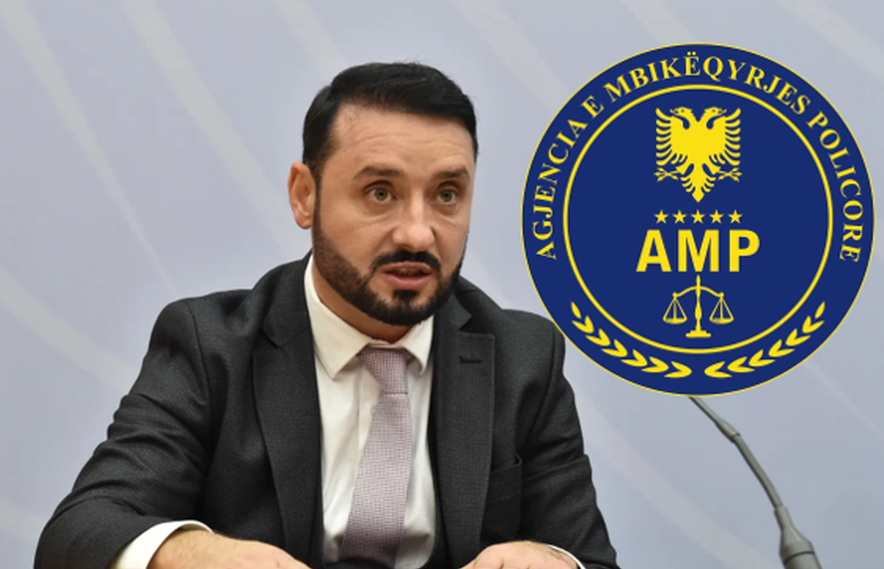 Dorëheqja e befasishme e kreut të AMP, pas vendimit të pezullimit të tij 