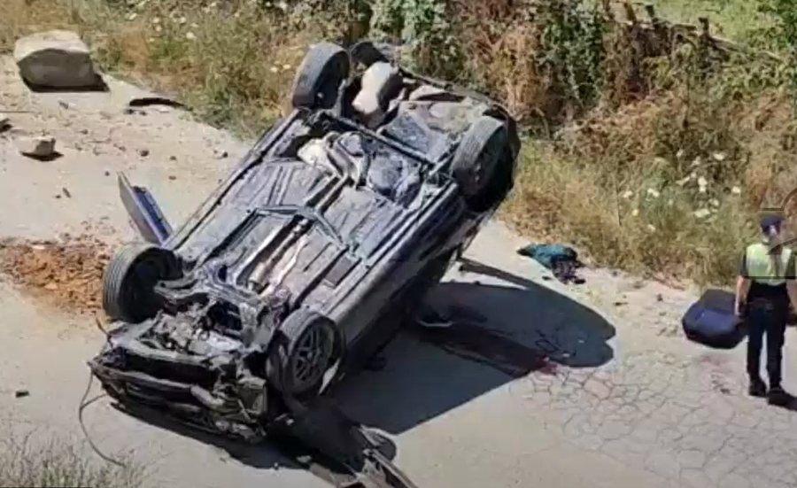 Po shkonte për të shuar zjarret në Lurë, humb jetën në aksident 43-vjeçari
